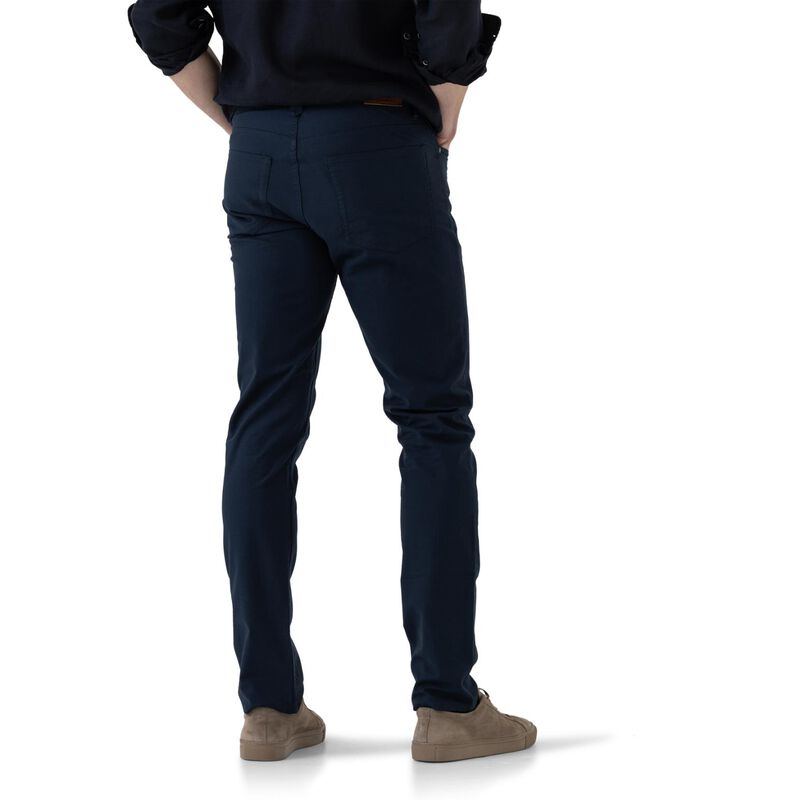 Rodd & Gunn Gunn Straight Fit Jean image number 1